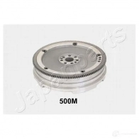 Маховик JAPANPARTS vl500m 8033001883091 1500788 C 3SGA - Изображение 2