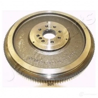 Маховик JAPANPARTS 8033001467475 vls01 414J UH 1500820 - Изображение 2