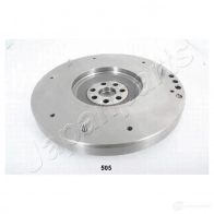 Маховик JAPANPARTS 8033001501506 XITJM 5 1500793 vl505 - Изображение 2