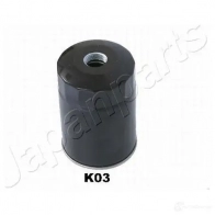 Топливный фильтр JAPANPARTS fck03s P9H2G D3 8033001056624 1483906 - Изображение 2