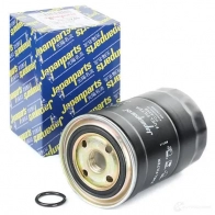 Топливный фильтр JAPANPARTS fc574s 8033001059021 N90QF 65 1483766 - Изображение 2