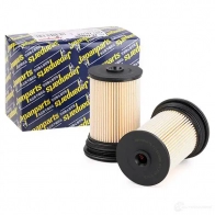 Топливный фильтр JAPANPARTS fceco089 Q8PE UG 1483885 8052553130590 - Изображение 2