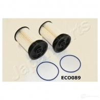 Топливный фильтр JAPANPARTS fceco089 Q8PE UG 1483885 8052553130590 - Изображение 5