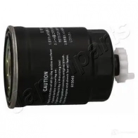 Топливный фильтр JAPANPARTS 1483631 fc189s 5X 9X95Y 8033001057263 - Изображение 2