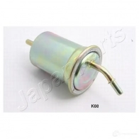 Топливный фильтр JAPANPARTS 8033001056679 S LG7Y Kia Clarus (K9A) 1 Седан 2.0 i 16V 133 л.с. 1996 – 2001 fck08s