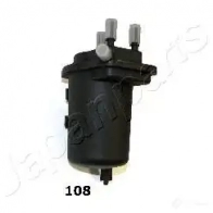 Топливный фильтр JAPANPARTS 1483611 fc108s K0L2OHR FC- 108S - Изображение 5