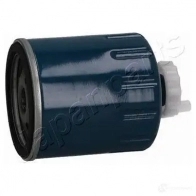 Топливный фильтр JAPANPARTS fc578s 885PE 55 1483767 8033001059069 - Изображение 3