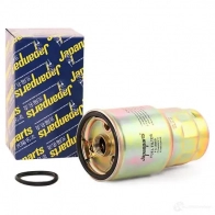 Топливный фильтр JAPANPARTS 1483678 Z4M TE8J fc295s 8033001058031 - Изображение 2