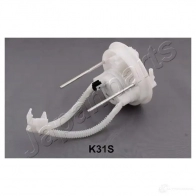 Топливный фильтр JAPANPARTS fck31s 1483929 8033001965629 B ZWAA - Изображение 2