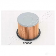 Топливный фильтр JAPANPARTS 8033001056419 4 LWDX fceco005 1483842 - Изображение 2