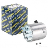 Топливный фильтр JAPANPARTS H0 JWX4D fc100s 1483606 8033001470048 - Изображение 2
