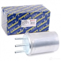 Топливный фильтр JAPANPARTS 8033001275070 GM ZUH fcs01s 1483949 - Изображение 2