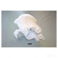 Топливный фильтр JAPANPARTS 1483800 T74X QZU fc709s 8052553074658 - Изображение 2