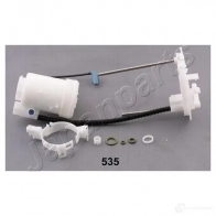 Топливный фильтр JAPANPARTS Z RF47I 1483764 8033001965766 fc535s - Изображение 2