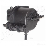 Топливный фильтр JAPANPARTS fc351s 8033001058307 SV E3F7 1483702 - Изображение 3
