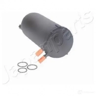 Топливный фильтр JAPANPARTS 8052553057262 2EQFCV D 1483758 fc526s