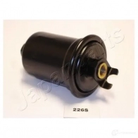Топливный фильтр JAPANPARTS 8033001057645 fc226s OA75 T05 1483651