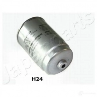 Топливный фильтр JAPANPARTS fch24s 1437512426 86N 0II - Изображение 2