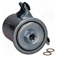 Топливный фильтр JAPANPARTS NEZ 7H2W 8033001057638 fc225s 1483650 - Изображение 4