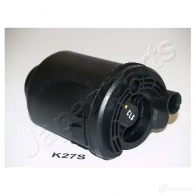 Топливный фильтр JAPANPARTS 8033001476859 XO QBJ Kia Sorento (JC, BL) 1 Кроссовер fck27s