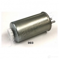 Топливный фильтр JAPANPARTS 8033001056945 UN 0ZQ fc003s 1483591 - Изображение 2