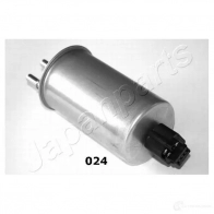 Топливный фильтр JAPANPARTS 1483604 fc024s 2GL3 YS 8033001824964 - Изображение 2