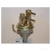 Топливный насос JAPANPARTS pb504 PB- 504 2WPI39 1492659 - Изображение 2
