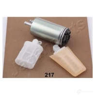 Топливный насос JAPANPARTS 1492614 pb217 PB-21 7 MKG5N