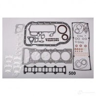 Комплект прокладок двигателя, полный JAPANPARTS LB2P 910 km500 8033001714067 Mitsubishi Pajero 3 (V6, V7) Внедорожник 2д 3.2 DI D (V68W. V78W) 165 л.с. 2000 – 2006