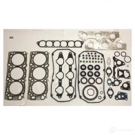 Комплект прокладок двигателя, полный JAPANPARTS 8033001717969 km505 Mitsubishi Pajero Sport 1 (K70, K90) Внедорожник 3.0 V6 4WD (K96W) 167 л.с. 2003 – 2025 OT1P USX