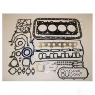 Комплект прокладок двигателя, полный JAPANPARTS 8033001454154 G6 108E9 kmk03 Kia Carnival (VQ) 3 Минивэн 2.9 CRDi 185 л.с. 2006 – 2025