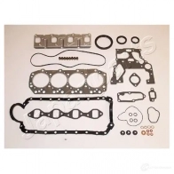 Комплект прокладок двигателя, полный JAPANPARTS H KI9CAF km996 8033001106930 Opel Frontera (A) 1 Кроссовер 2.3 TD (5JMWL4) 100 л.с. 1992 – 1998