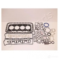 Комплект прокладок двигателя, полный JAPANPARTS 8033001454055 kmk00 YE80B7 Q 1489845