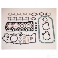 Комплект прокладок двигателя, полный JAPANPARTS Opel Astra (F) 1 Универсал 1.7 TDS (F08. C05) 82 л.с. 1991 – 1998 km995 KM-99 5 82TND