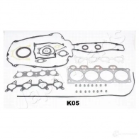 Комплект прокладок двигателя, полный JAPANPARTS KP5F8U 1 1489850 kmk05 8033001716733