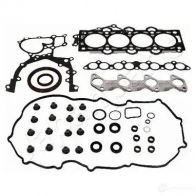 Комплект прокладок двигателя, полный JAPANPARTS WM90 BW kmh07 1437475455