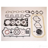 Комплект прокладок двигателя, полный JAPANPARTS KM -907 Opel Corsa (B) 2 Хэтчбек 1.5 TD (F08) 67 л.с. 1993 – 2000 PG7JWSS km907