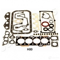 Комплект прокладок двигателя, полный JAPANPARTS Hyundai Getz (TB) 1 2002 – 2011 O9 G4J 8033001105698 kmh00