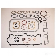 Комплект прокладок двигателя, полный JAPANPARTS Opel Astra (F) 1 Универсал 1.7 TDS (F08. C05) 82 л.с. 1991 – 1998 TS3DV KM -995S km995s