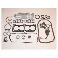 Комплект прокладок двигателя, полный JAPANPARTS GOH MC32 8033001106374 km518 Mitsubishi Galant 7 (E52A) Хэтчбек 2.0 GLSI (E55A) 137 л.с. 1992 – 1996
