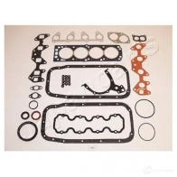 Комплект прокладок двигателя, полный JAPANPARTS HWIU 2 8033001105834 Daewoo km010