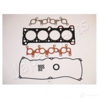 Комплект прокладок головки блока JAPANPARTS kg396 KG-3 96 WVN3978 Kia Pride
