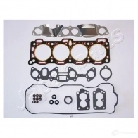 Комплект прокладок головки блока JAPANPARTS 1488772 kg900 8033001096835 4 K5UW9