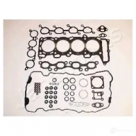 Комплект прокладок головки блока JAPANPARTS kg192 8033001093872 Nissan Primera (W10) 1 Универсал 2.0 i 116 л.с. 1990 – 1998 YBB4Z8 H