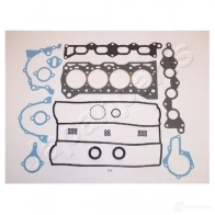 Комплект прокладок головки блока JAPANPARTS DHIQ6N7 K G-816 Suzuki Swift kg816