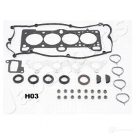 Комплект прокладок головки блока JAPANPARTS 8033001714661 Hyundai Accent (LC) 2 1999 – 2005 kgh03 1 DK6F