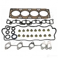 Комплект прокладок головки блока JAPANPARTS kgh14 4AJA8 B 1437477739