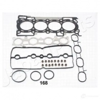 Комплект прокладок головки блока JAPANPARTS KG-16 8 1488513 GYJY57S kg168