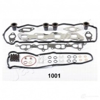 Комплект прокладок головки блока JAPANPARTS HP RRE32 8033001798265 1488465 kg1001 - Изображение 2
