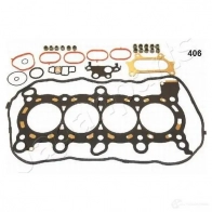 Комплект прокладок головки блока JAPANPARTS 8033001715958 GJ TRR kg406 1488652